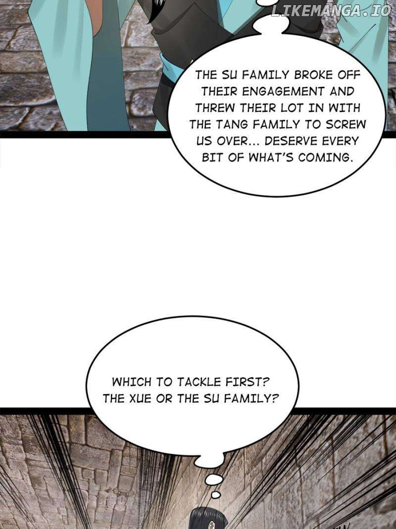Survive As The Hero’s Husband! Chapter 172 - page 26