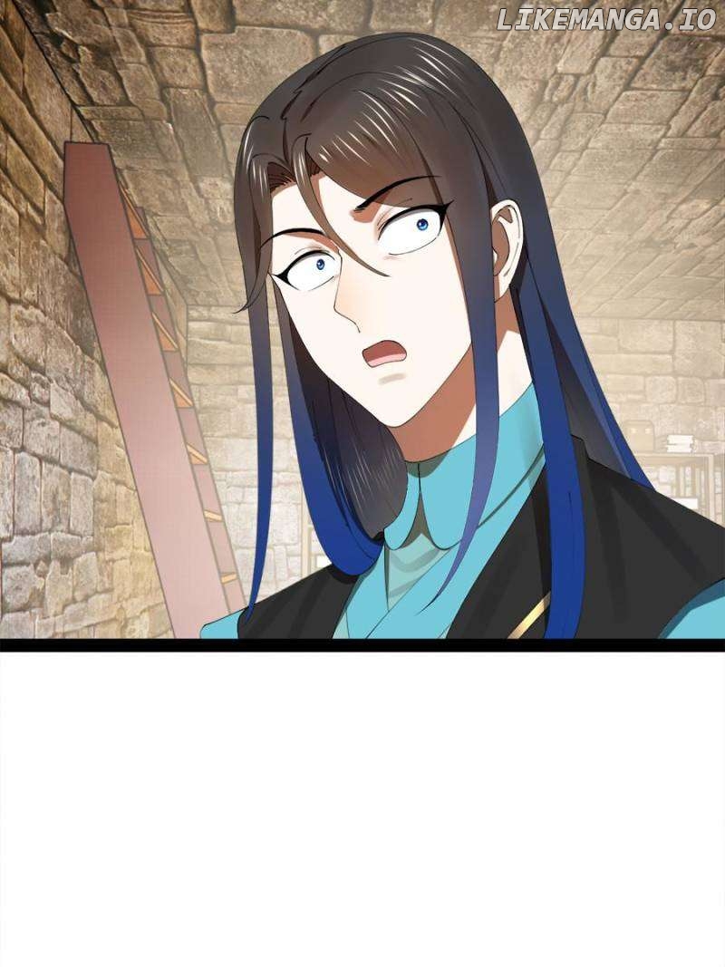 Survive As The Hero’s Husband! Chapter 172 - page 28