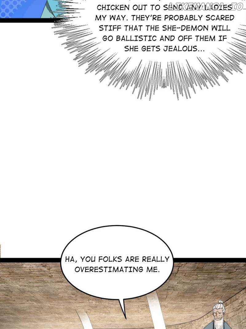 Survive As The Hero’s Husband! Chapter 172 - page 3