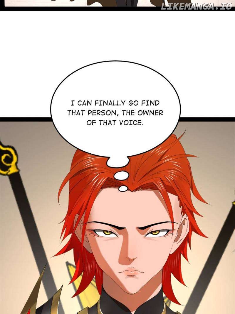 Survive As The Hero’s Husband! Chapter 172 - page 31