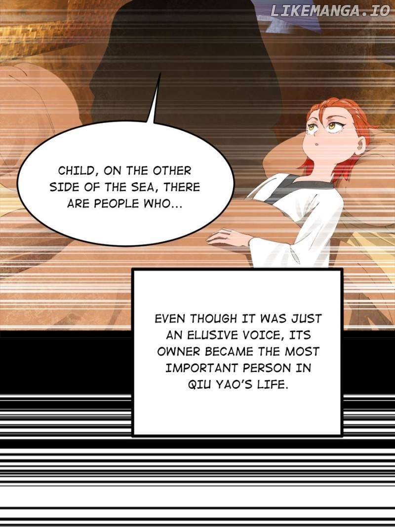 Survive As The Hero’s Husband! Chapter 172 - page 34