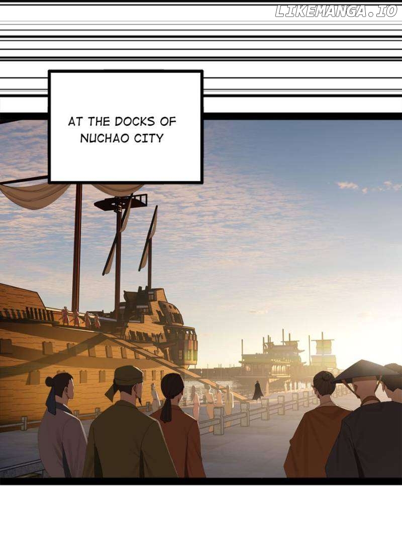 Survive As The Hero’s Husband! Chapter 172 - page 35