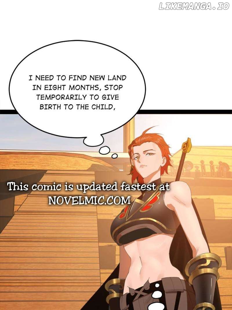 Survive As The Hero’s Husband! Chapter 172 - page 37