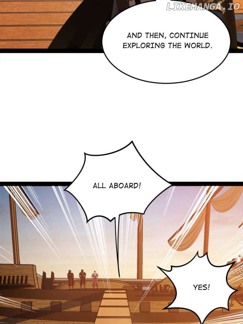 Survive As The Hero’s Husband! Chapter 172 - page 38