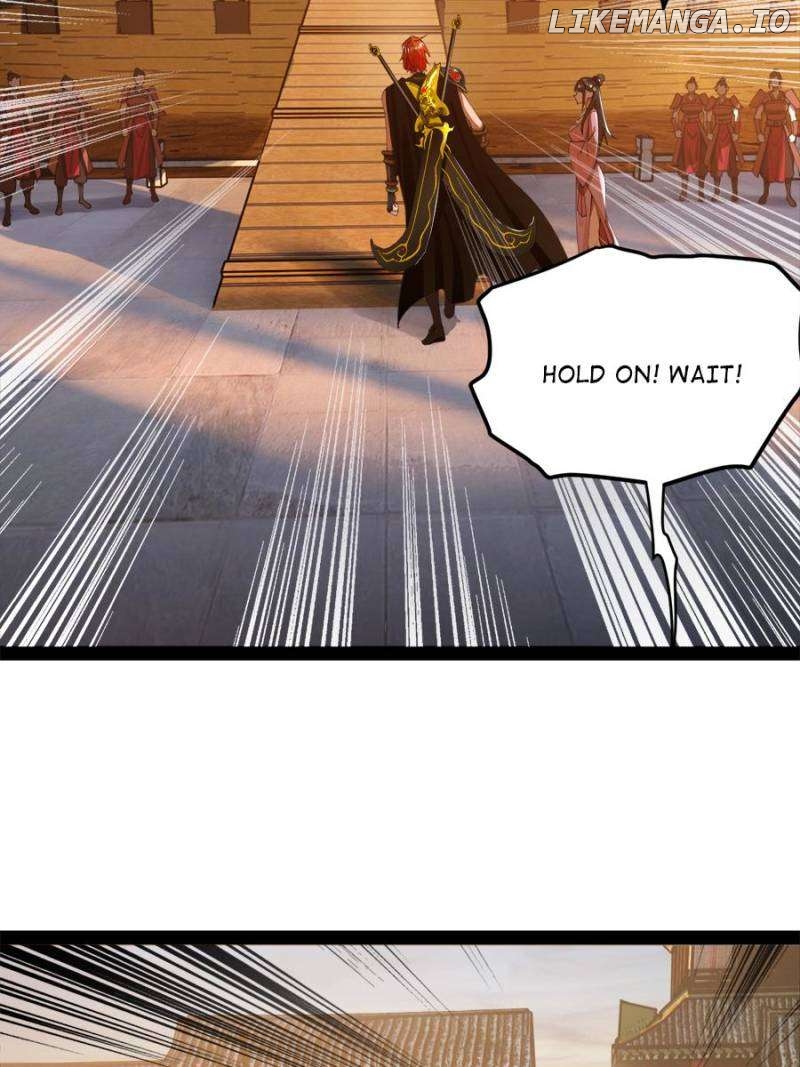 Survive As The Hero’s Husband! Chapter 172 - page 39