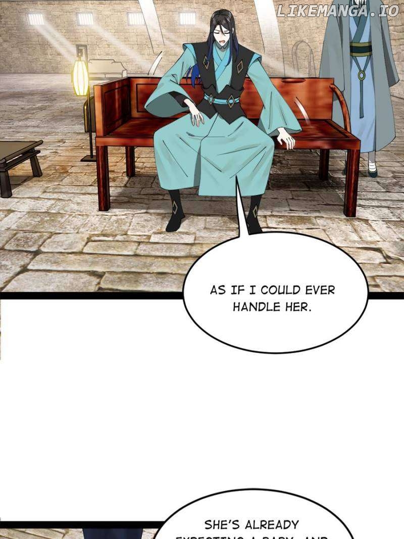 Survive As The Hero’s Husband! Chapter 172 - page 4