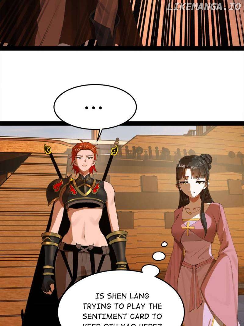 Survive As The Hero’s Husband! Chapter 172 - page 41