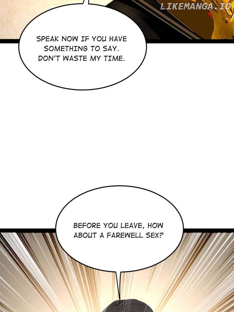 Survive As The Hero’s Husband! Chapter 172 - page 45