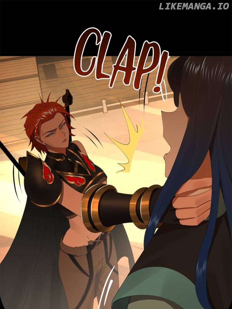 Survive As The Hero’s Husband! Chapter 172 - page 49