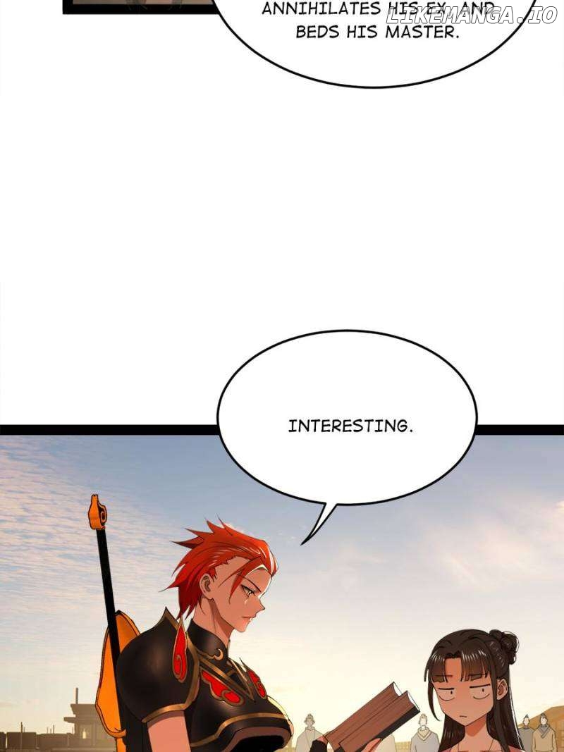 Survive As The Hero’s Husband! Chapter 172 - page 54
