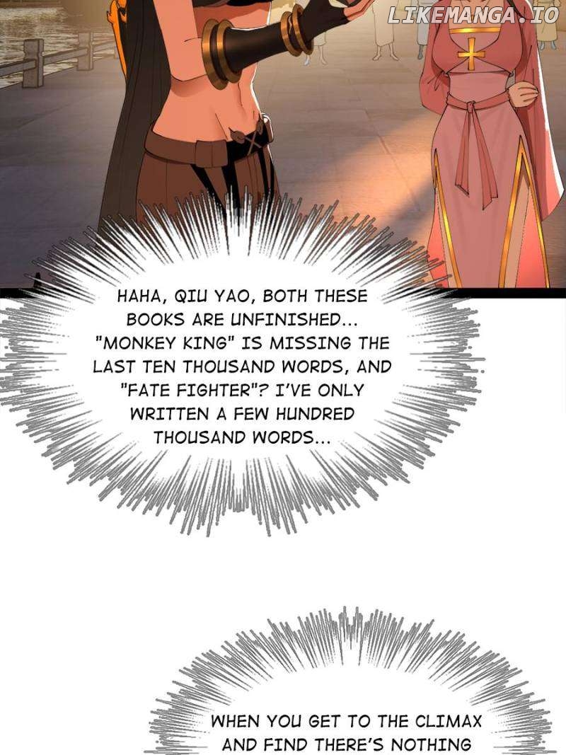 Survive As The Hero’s Husband! Chapter 172 - page 55