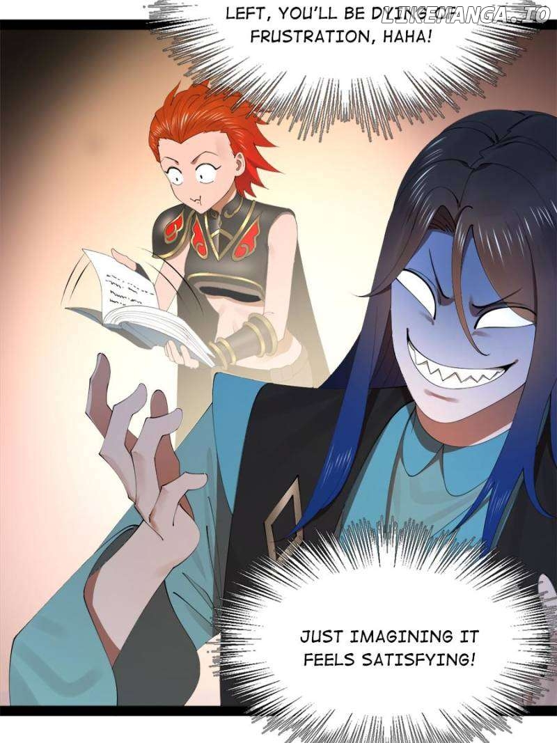 Survive As The Hero’s Husband! Chapter 172 - page 56