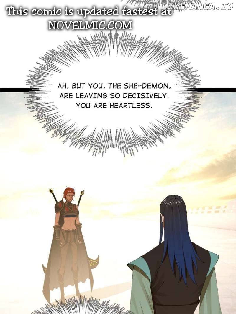 Survive As The Hero’s Husband! Chapter 172 - page 57