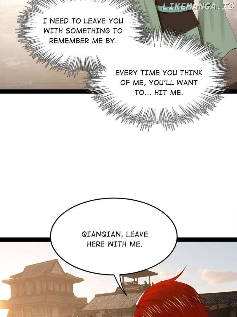 Survive As The Hero’s Husband! Chapter 172 - page 58