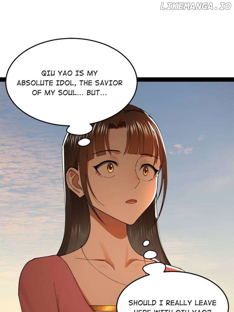 Survive As The Hero’s Husband! Chapter 172 - page 61
