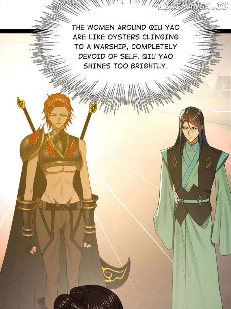 Survive As The Hero’s Husband! Chapter 172 - page 63
