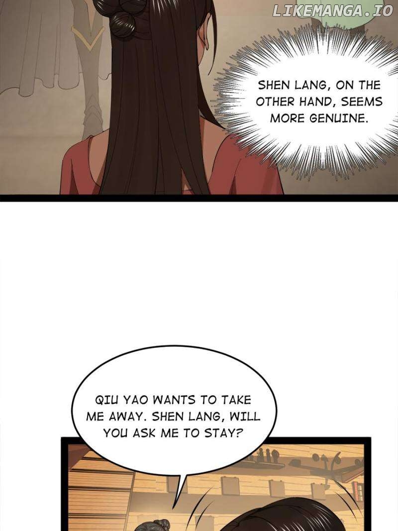 Survive As The Hero’s Husband! Chapter 172 - page 64