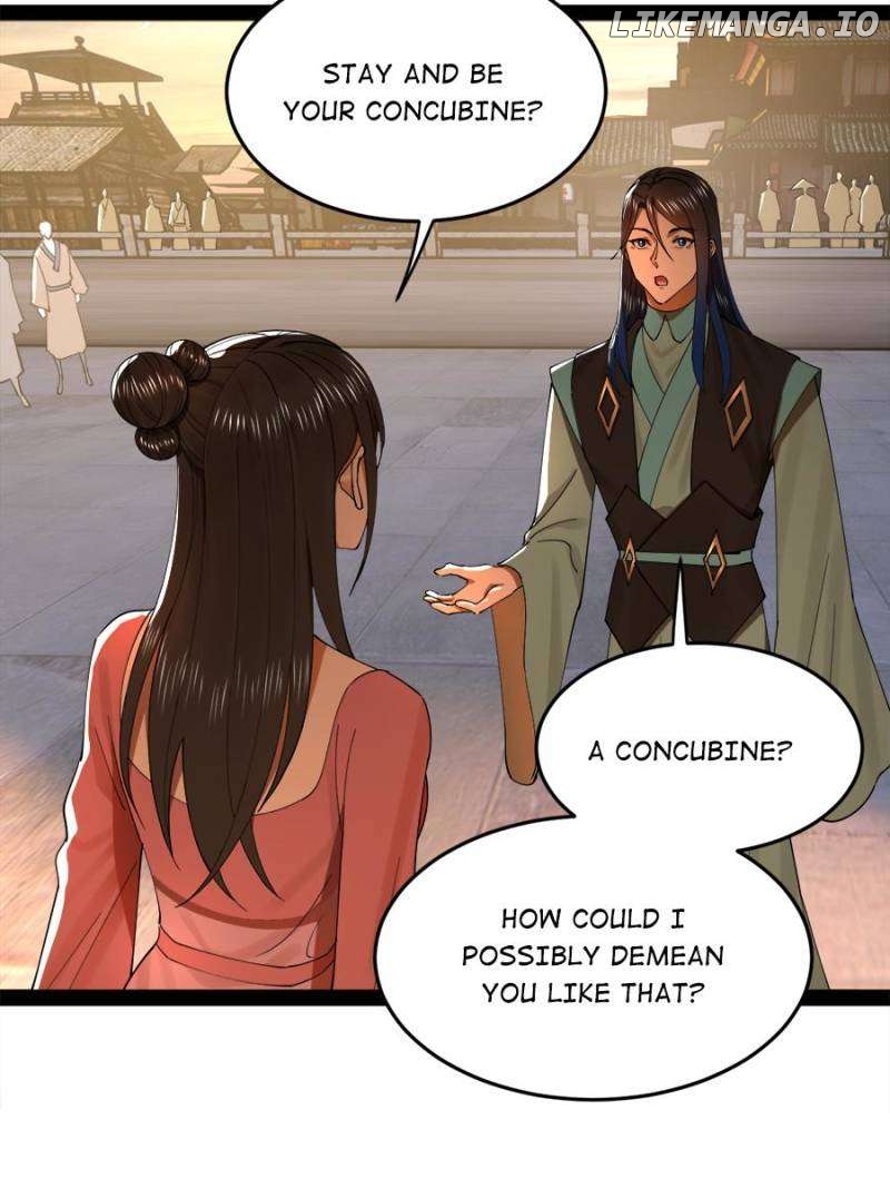 Survive As The Hero’s Husband! Chapter 172 - page 66