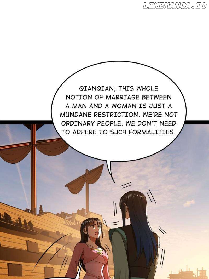 Survive As The Hero’s Husband! Chapter 172 - page 67