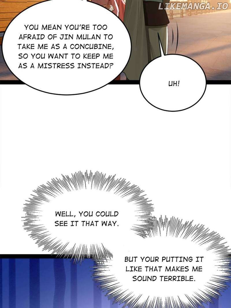 Survive As The Hero’s Husband! Chapter 172 - page 68