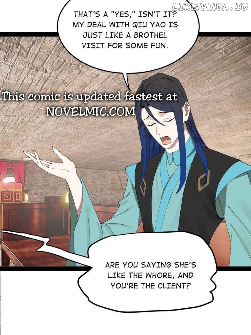Survive As The Hero’s Husband! Chapter 172 - page 7