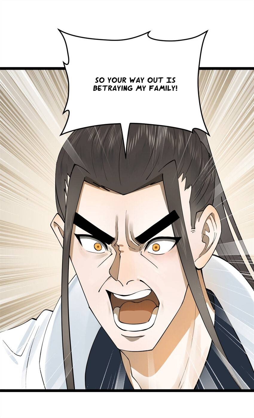 Survive As The Hero’s Husband! Chapter 84 - page 13