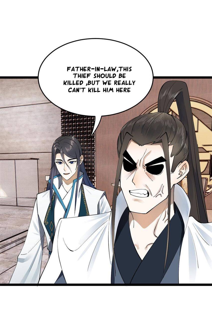Survive As The Hero’s Husband! Chapter 84 - page 17