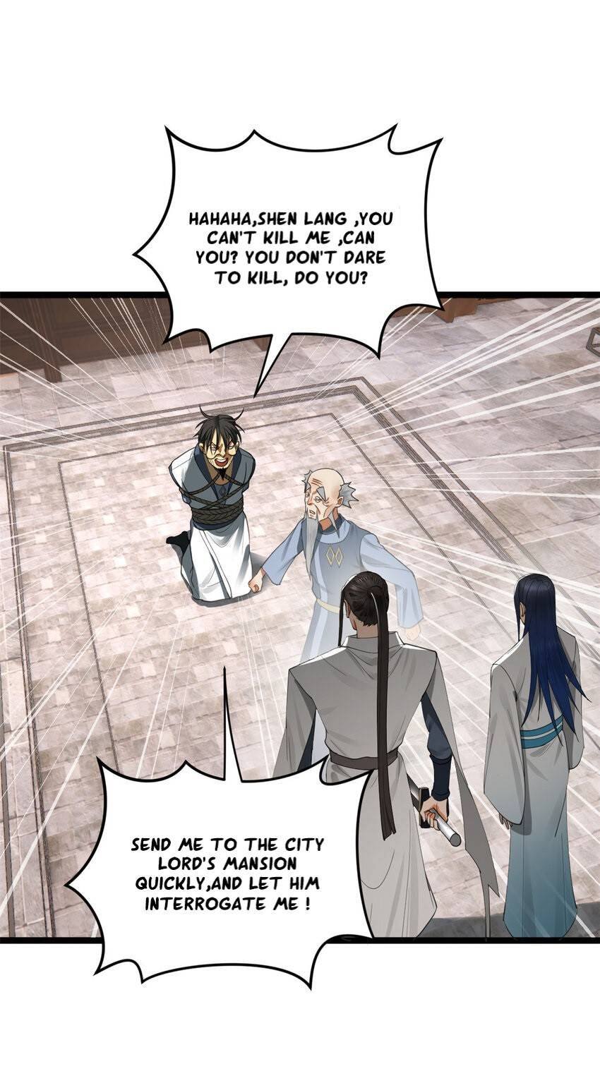 Survive As The Hero’s Husband! Chapter 84 - page 18