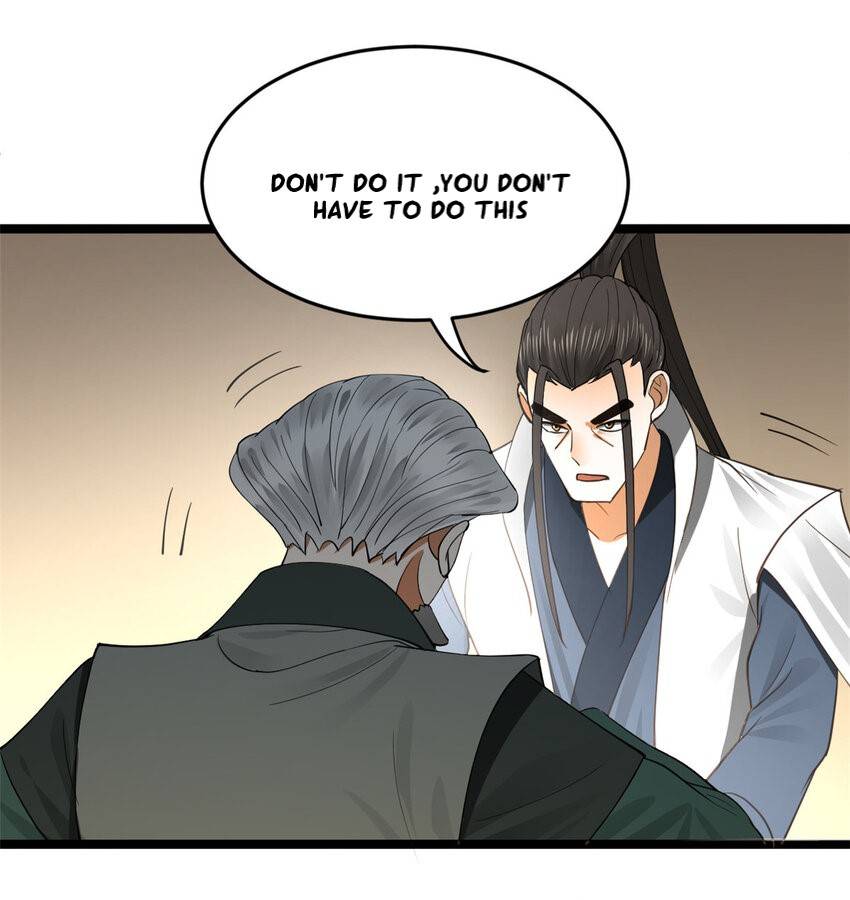 Survive As The Hero’s Husband! Chapter 84 - page 25