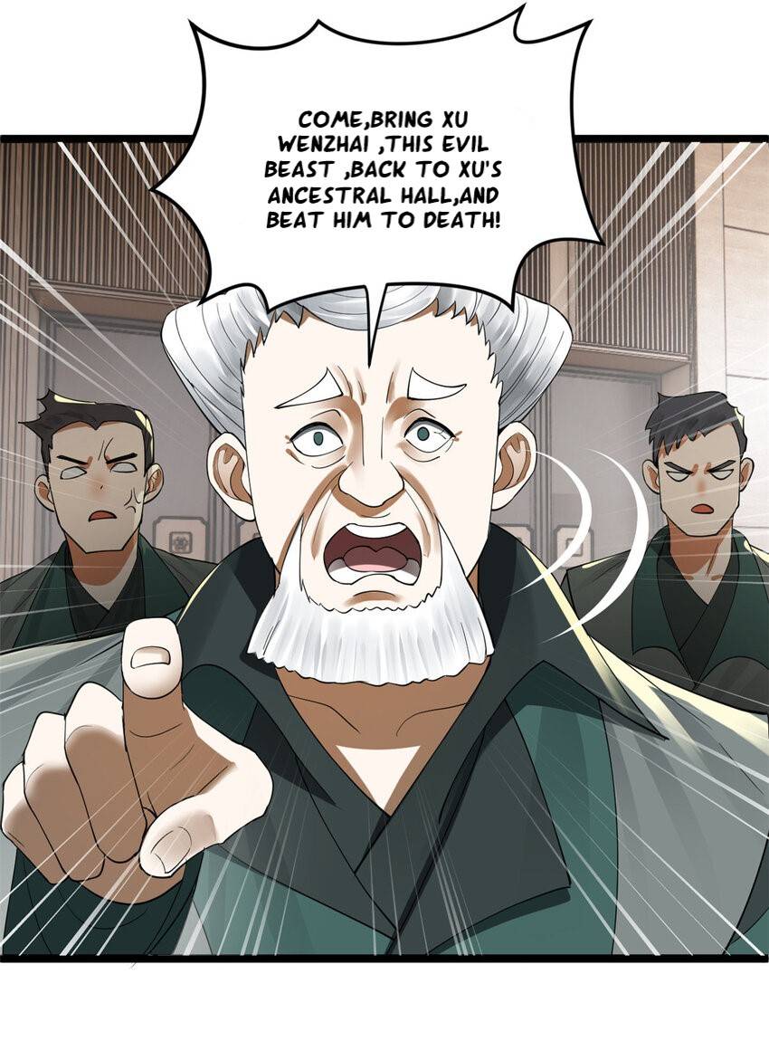 Survive As The Hero’s Husband! Chapter 84 - page 26