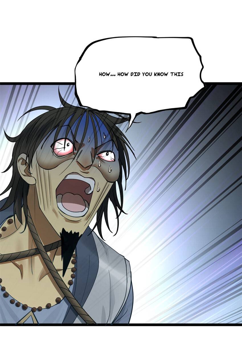 Survive As The Hero’s Husband! Chapter 84 - page 29