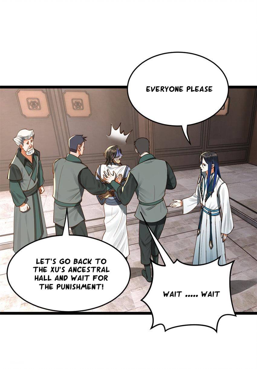 Survive As The Hero’s Husband! Chapter 84 - page 31