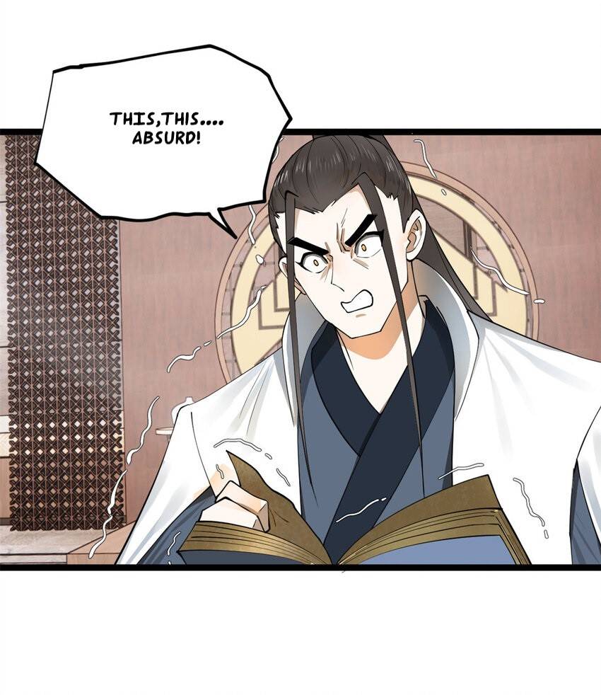 Survive As The Hero’s Husband! Chapter 84 - page 7