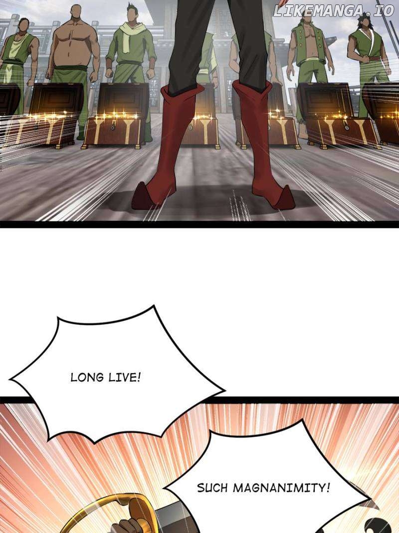 Survive As The Hero’s Husband! Chapter 153 - page 15