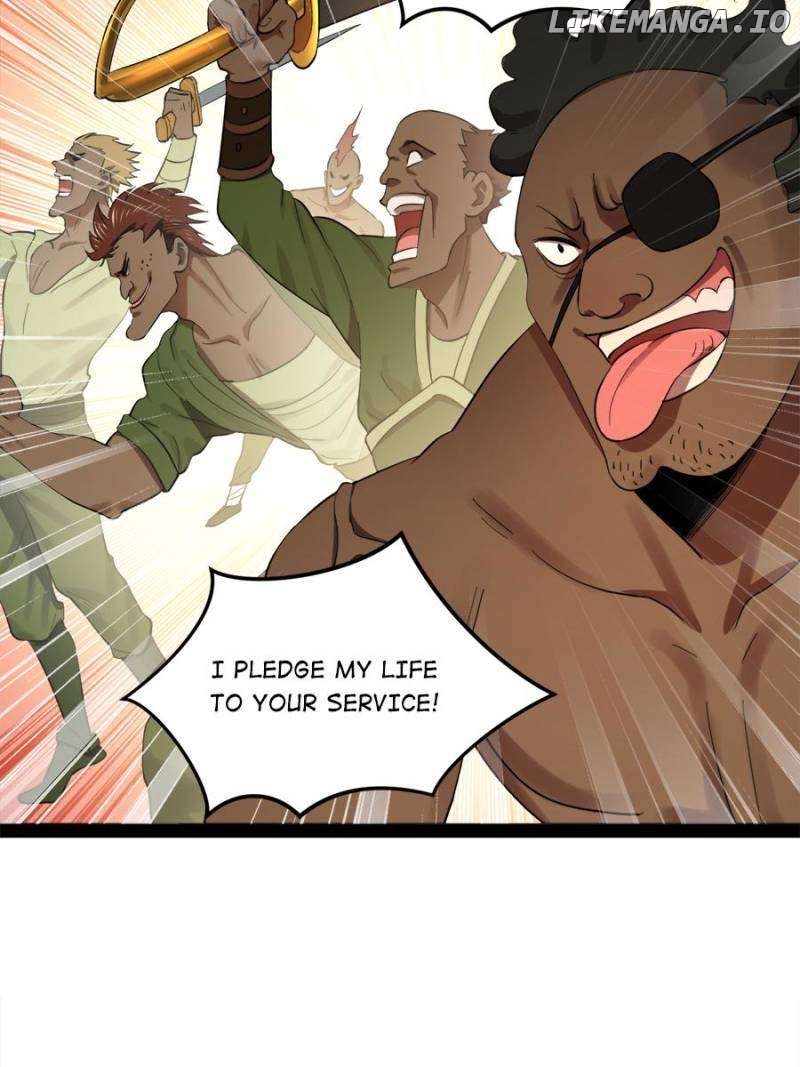 Survive As The Hero’s Husband! Chapter 153 - page 16