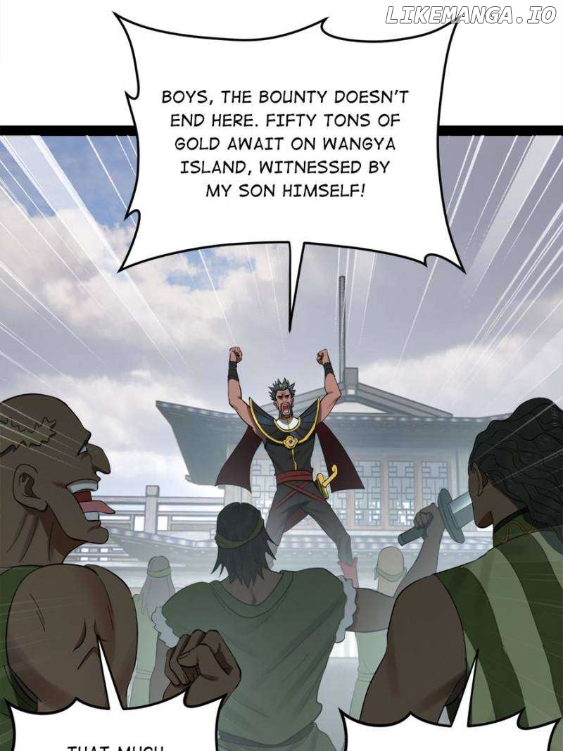 Survive As The Hero’s Husband! Chapter 153 - page 17