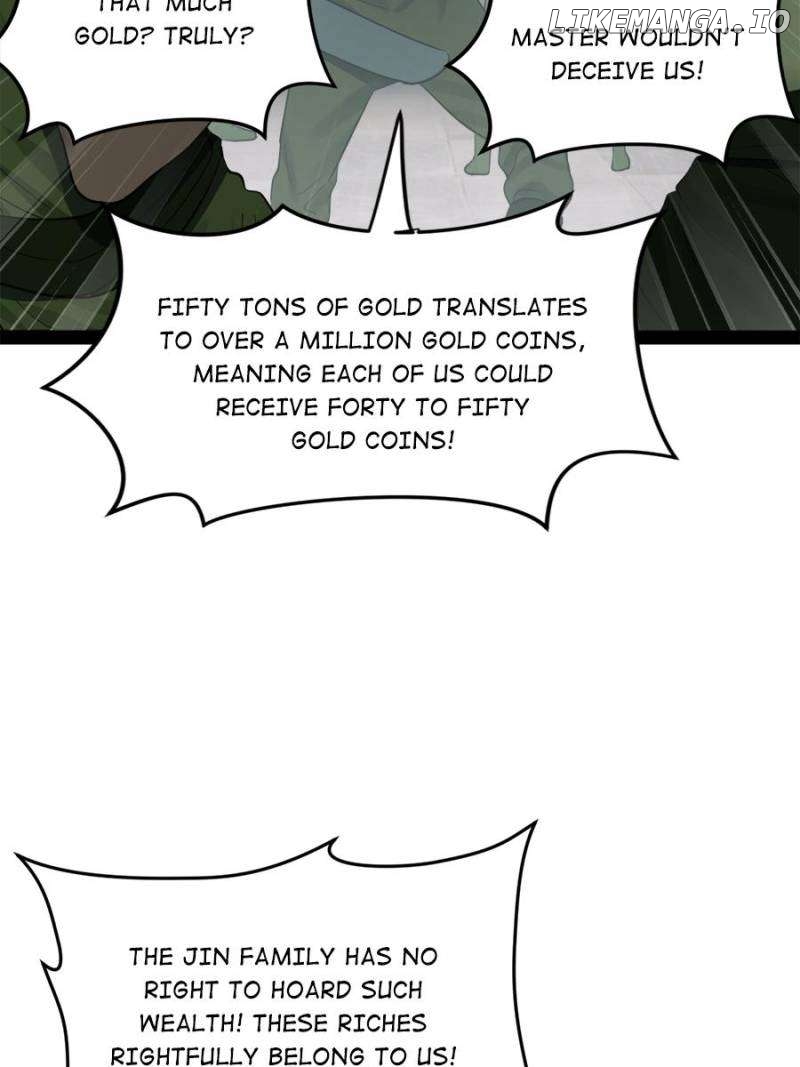 Survive As The Hero’s Husband! Chapter 153 - page 18