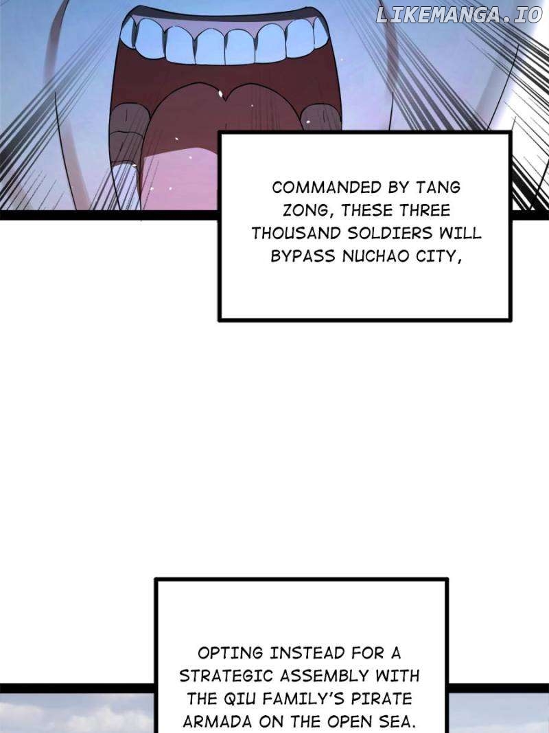 Survive As The Hero’s Husband! Chapter 153 - page 2
