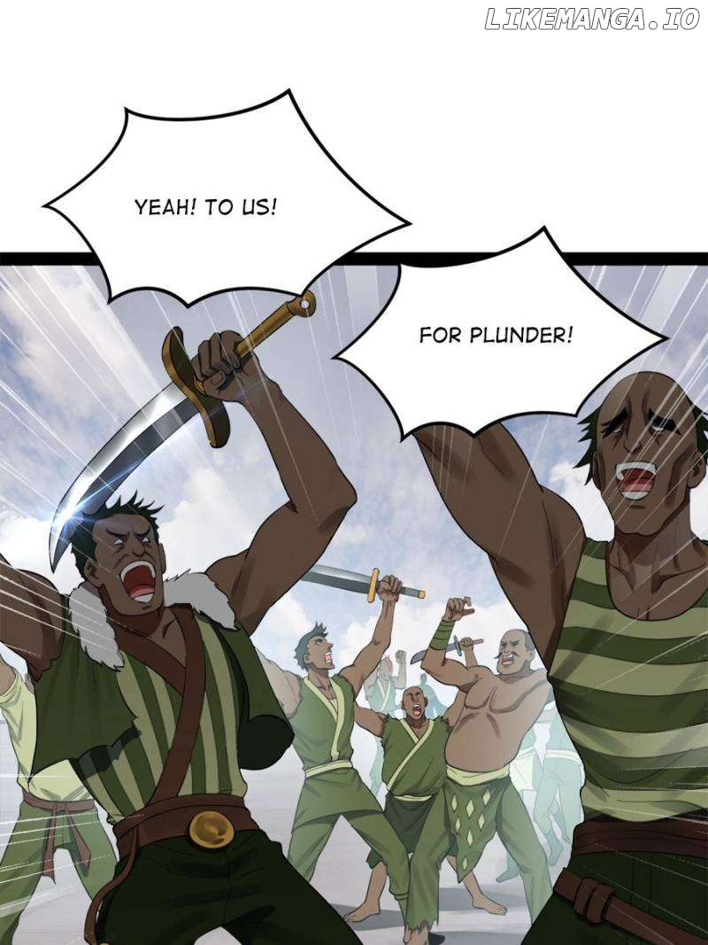 Survive As The Hero’s Husband! Chapter 153 - page 22