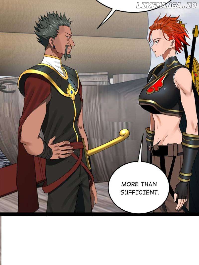 Survive As The Hero’s Husband! Chapter 153 - page 28