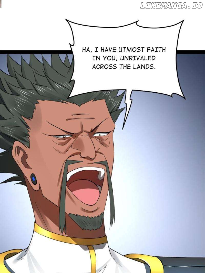 Survive As The Hero’s Husband! Chapter 153 - page 29