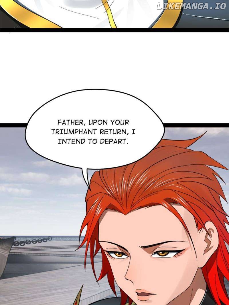 Survive As The Hero’s Husband! Chapter 153 - page 30