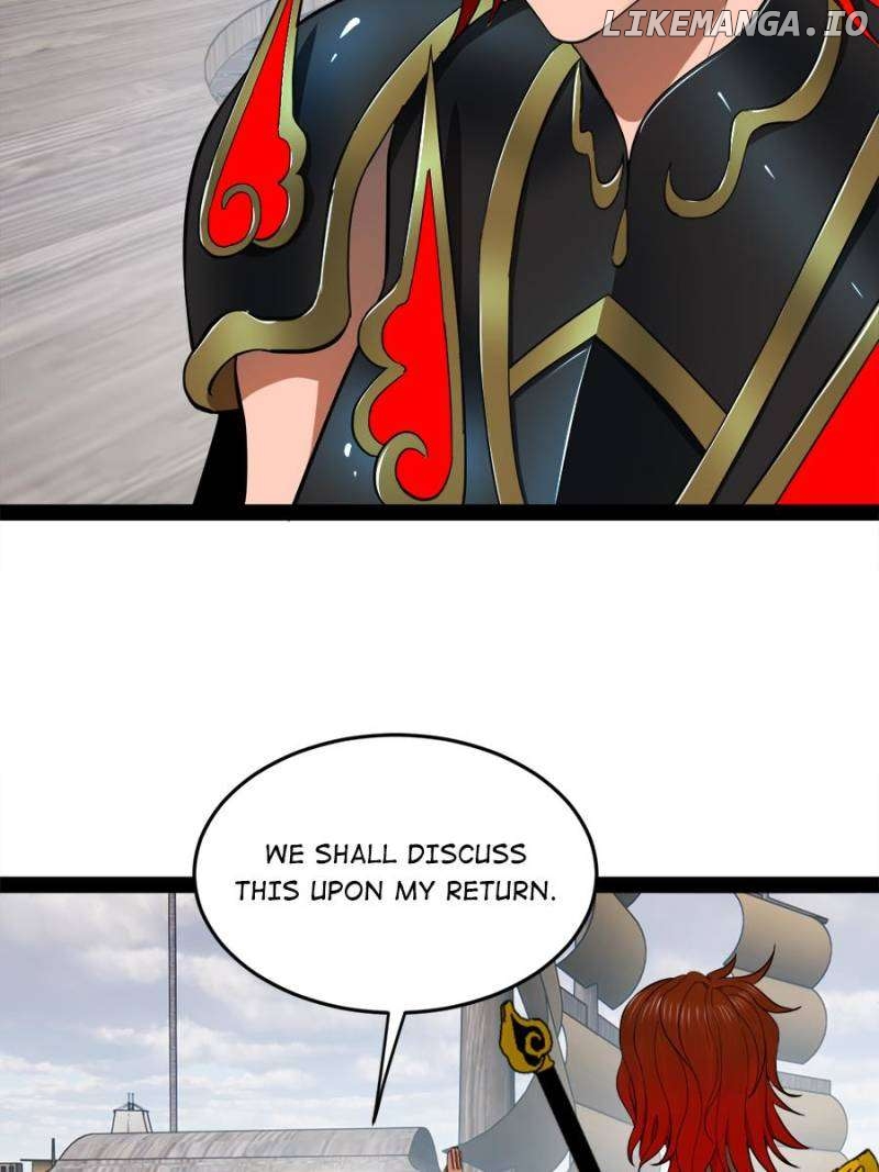 Survive As The Hero’s Husband! Chapter 153 - page 31