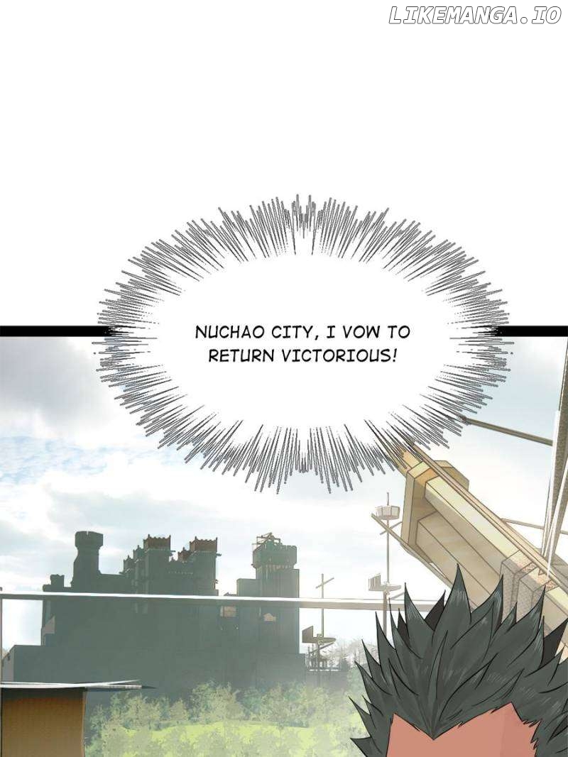 Survive As The Hero’s Husband! Chapter 153 - page 34
