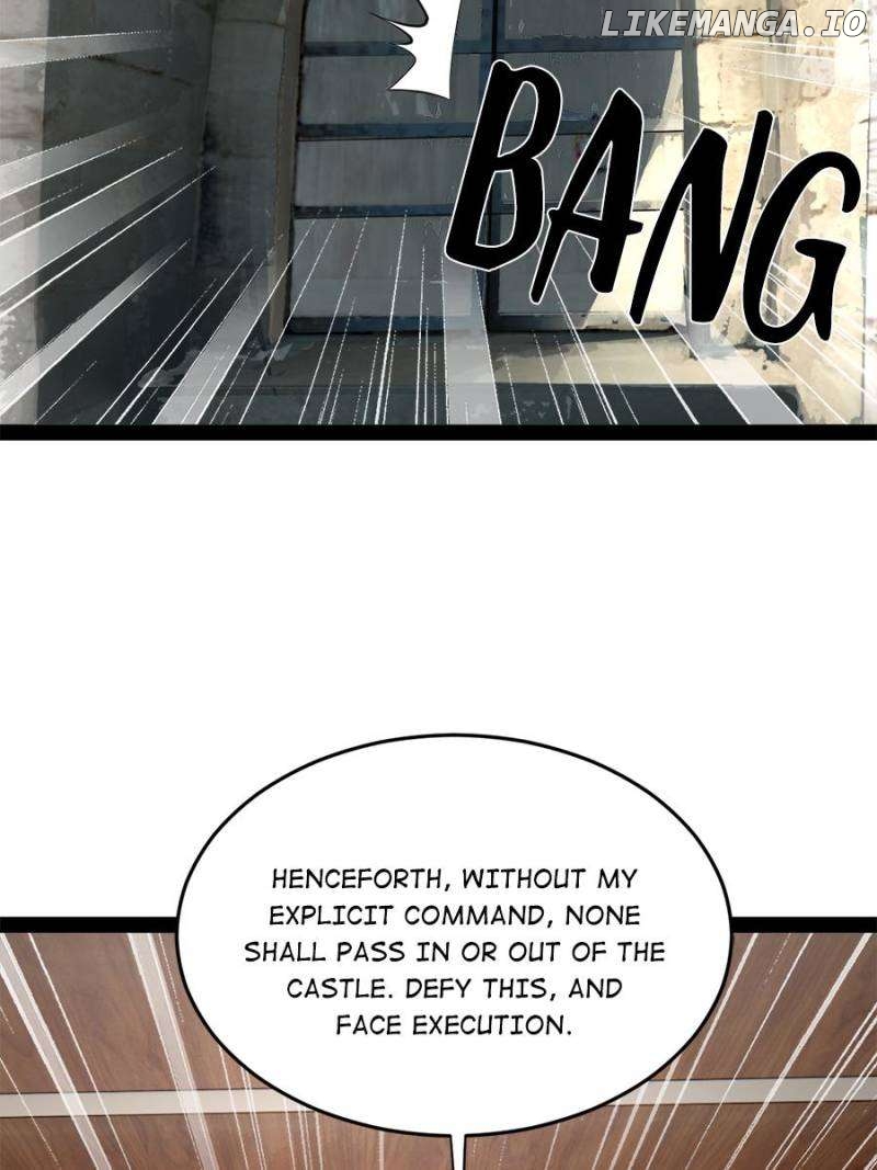 Survive As The Hero’s Husband! Chapter 153 - page 39