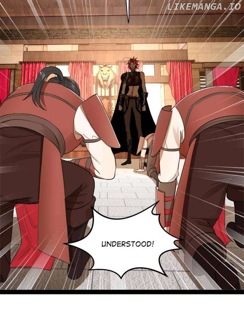 Survive As The Hero’s Husband! Chapter 153 - page 40
