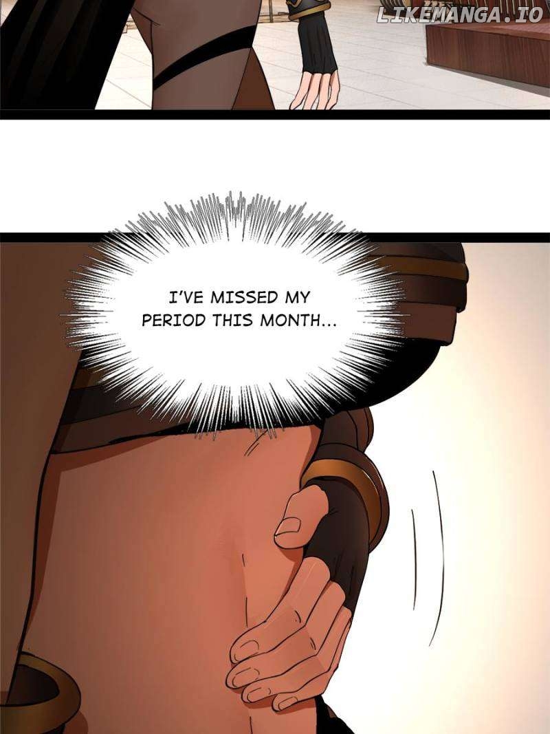 Survive As The Hero’s Husband! Chapter 153 - page 42