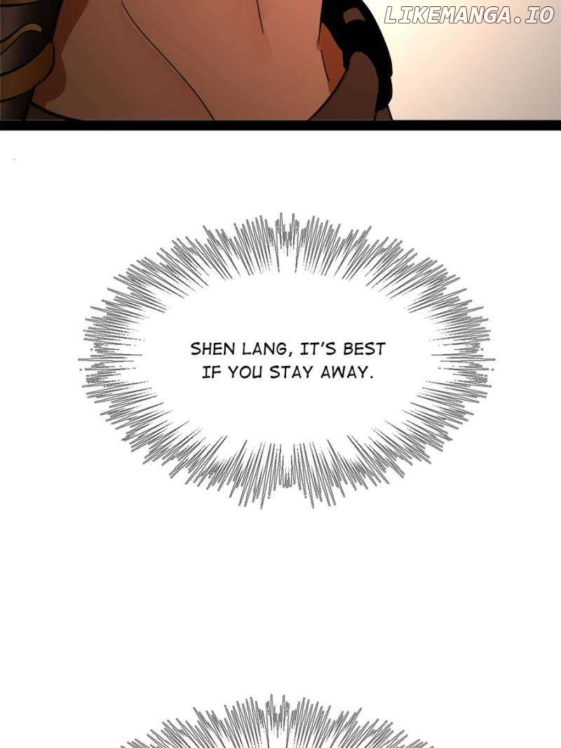 Survive As The Hero’s Husband! Chapter 153 - page 43