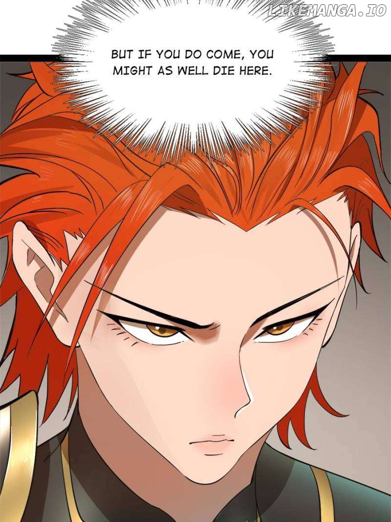 Survive As The Hero’s Husband! Chapter 153 - page 44