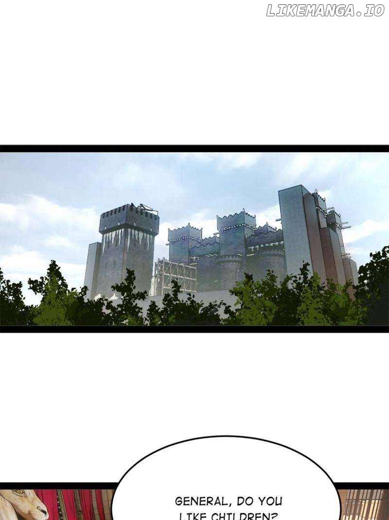 Survive As The Hero’s Husband! Chapter 153 - page 46